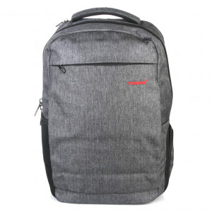 Рюкзак 14" TIGERNU Т-В3217 USB Black grey