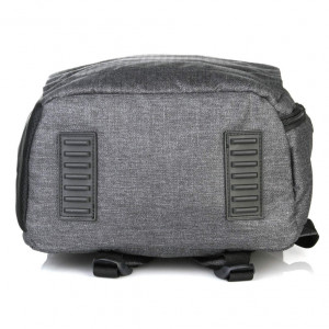 Рюкзак 14" TIGERNU Т-В3217 USB Black grey