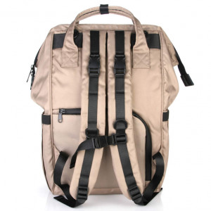 Рюкзак HIMAWARI  1211 BROWN  BRW