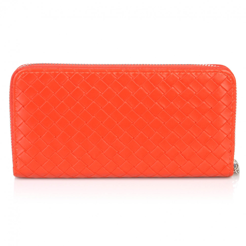 Кошелек  DAVID JONES 104-510 ORANGE