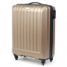 Набор чемоданов DAVID JONES 1015-3 CHAMPAGNE