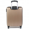 Набор чемоданов DAVID JONES 1015-3 CHAMPAGNE