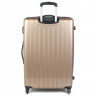 Набор чемоданов DAVID JONES 1015-3 CHAMPAGNE