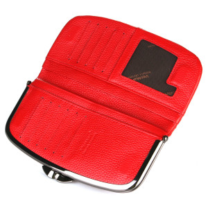 Кошелек VERMARI 9962-1806 RED