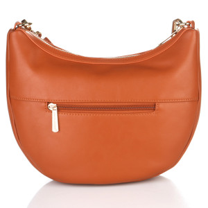 Сумка  DAVID JONES 9007 COGNAC