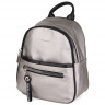 Рюкзак  DAVID JONES 6704-4 SILVER