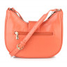 Сумка  DAVID JONES 6626 ORANGE