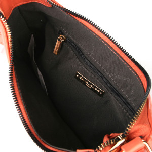 Сумка  DAVID JONES 6626 ORANGE