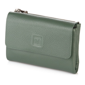 Кошелек VERMARI 9929-1806 OLIVE GREEN