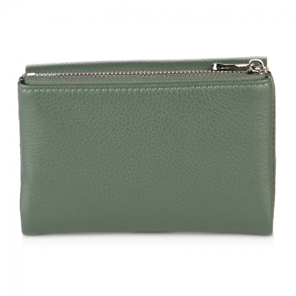 Кошелек VERMARI 9929-1806 OLIVE GREEN