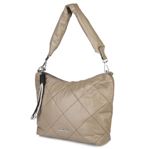 Сумка  FABBIANO 575608 C  grey