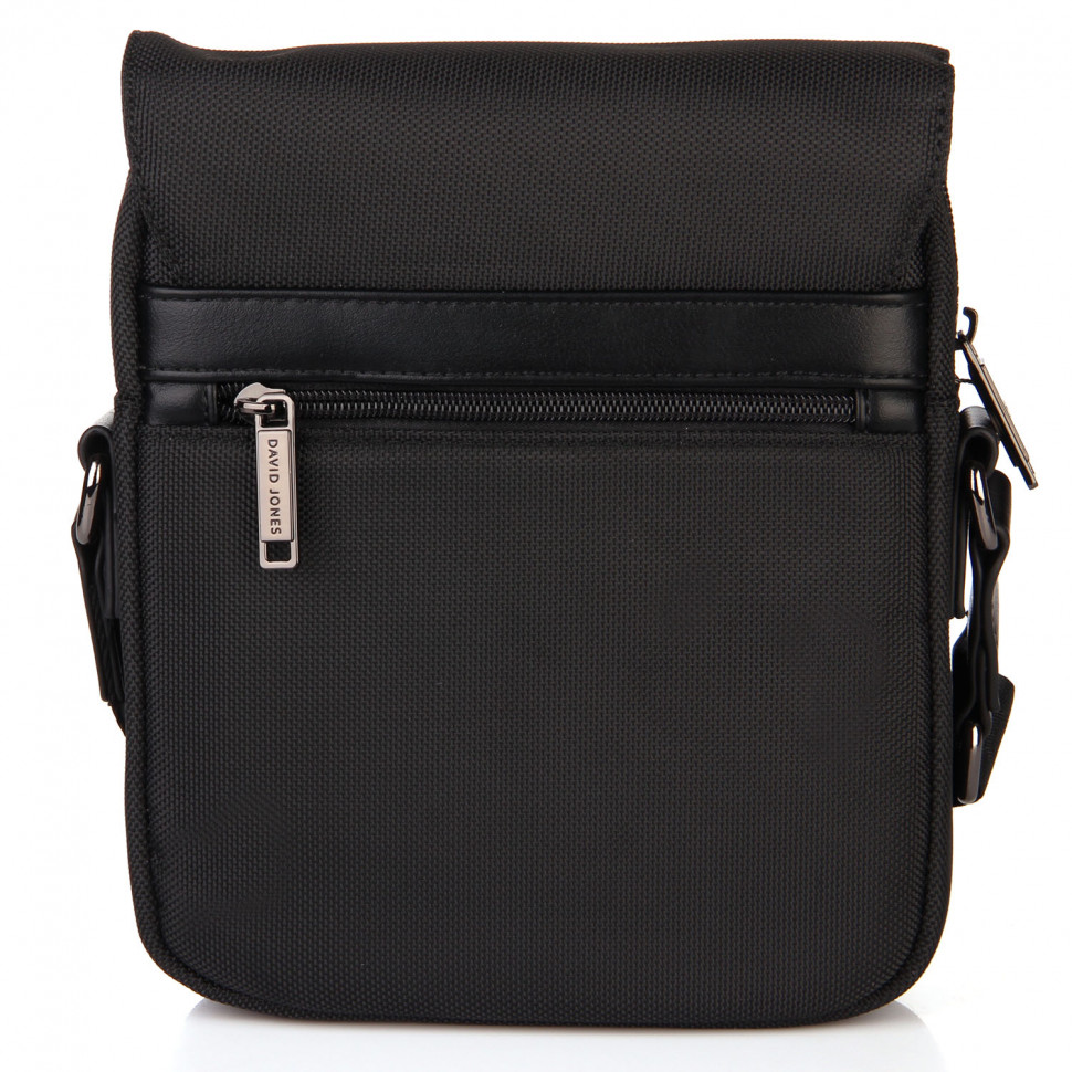 Сумка чол. DAVID JONES 931105 BLACK