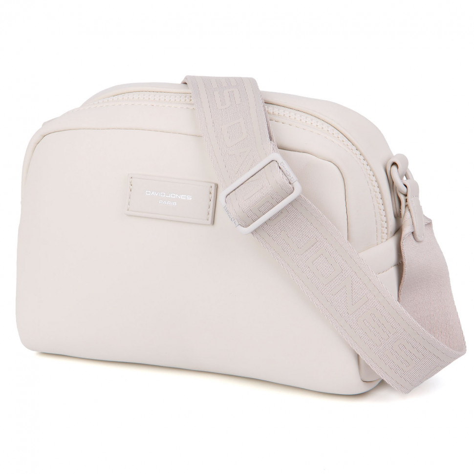 Сумка  DAVID JONES 7480 COCONUT CREAM