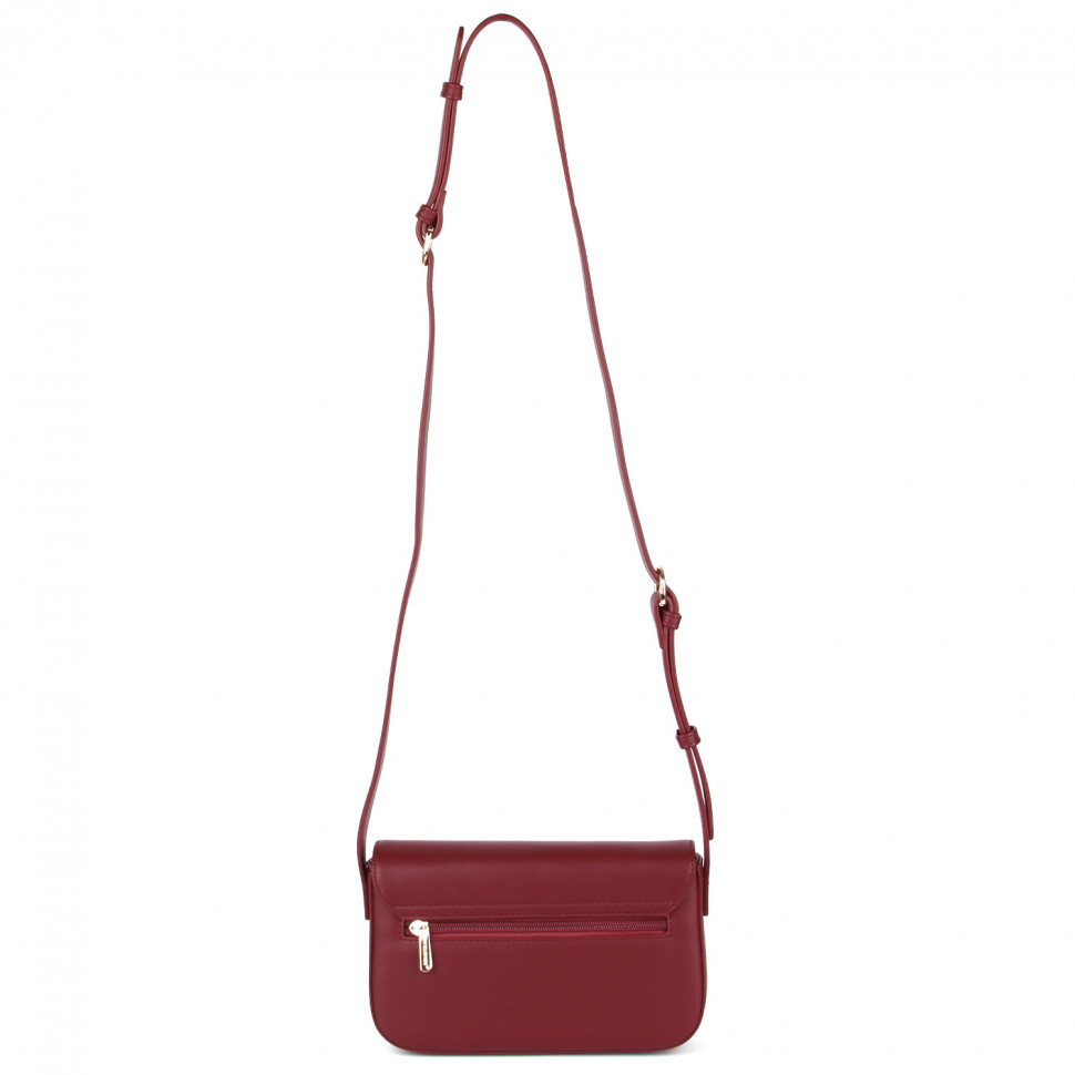 Сумка  DAVID JONES 6727-5 WINDSOR WINE