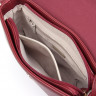 Сумка  DAVID JONES 6727-5 WINDSOR WINE