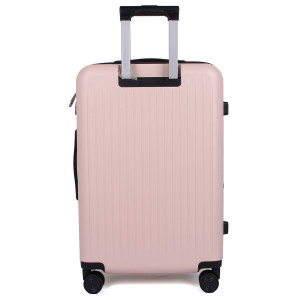 Набір валіз PC A 13 - 3 Pink