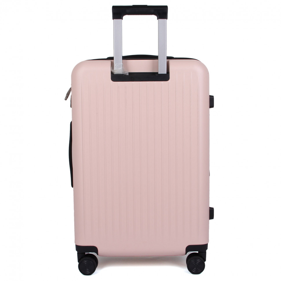 Набір валіз PC A 13 - 3 Pink