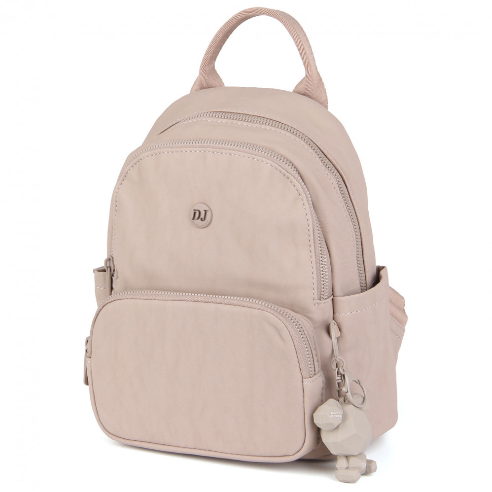 Рюкзак  DAVID JONES 8225 OXFORD TAN