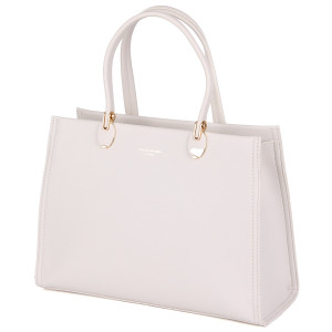 Сумка  DAVID JONES 8426 COCONUT CREAM