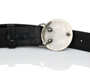 Ремень F.Brand 1517 BL