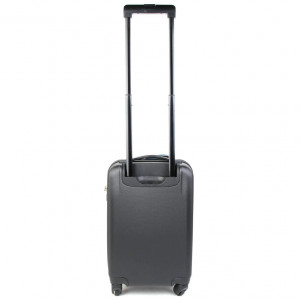 Чемодан Leonardo A 18-1 Black