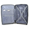 Набор чемоданов International Traveller 2588-3  Black