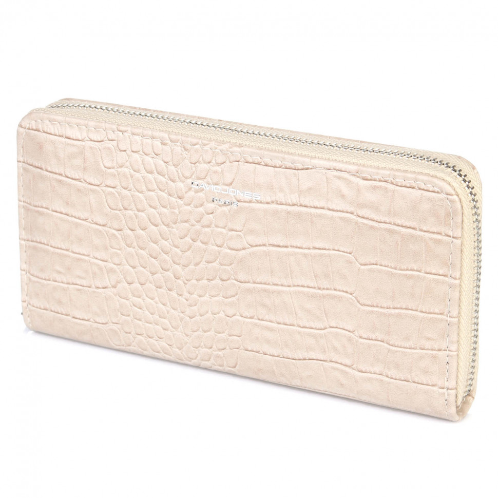 Кошелек  DAVID JONES 105-510 BEIGE