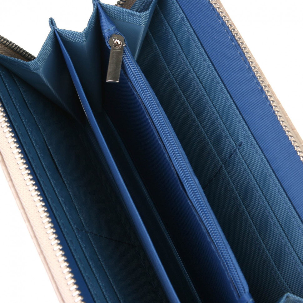 Кошелек  DAVID JONES 105-510 BEIGE