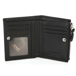 Кошелек VERMARI 9932-1806 BLACK