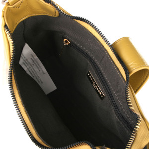 Сумка  DAVID JONES 6626 MUSTARD GREEN