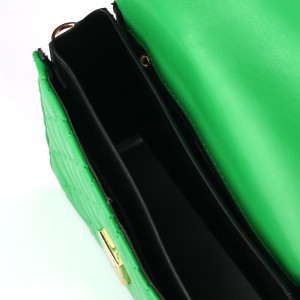 Сумка  DAVID JONES 21113 GREEN