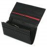 Кошелек ALFA RICCO 2030 Black MM