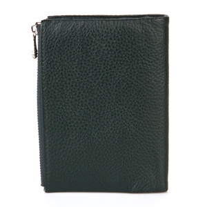 Гаманець GL Classic 2201-9960 Green