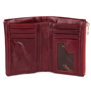 Гаманець VERMARI 9937-1301 WINE