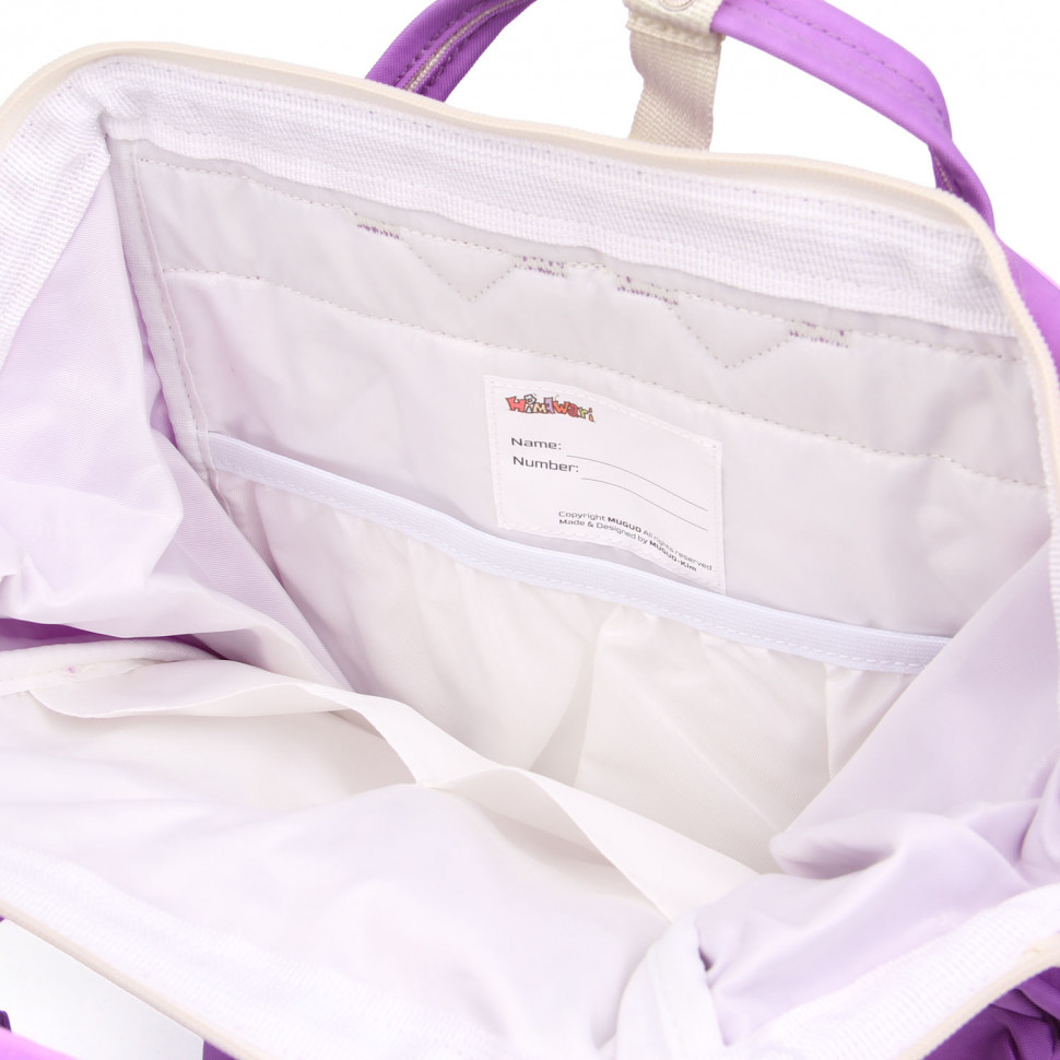 Рюкзак HIMAWARI  9007 - 04