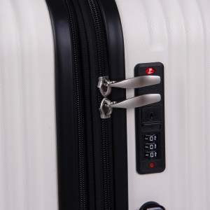 Набір валіз PC A 13 - 3 White