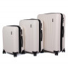 Набір валіз PC A 13 - 3 White
