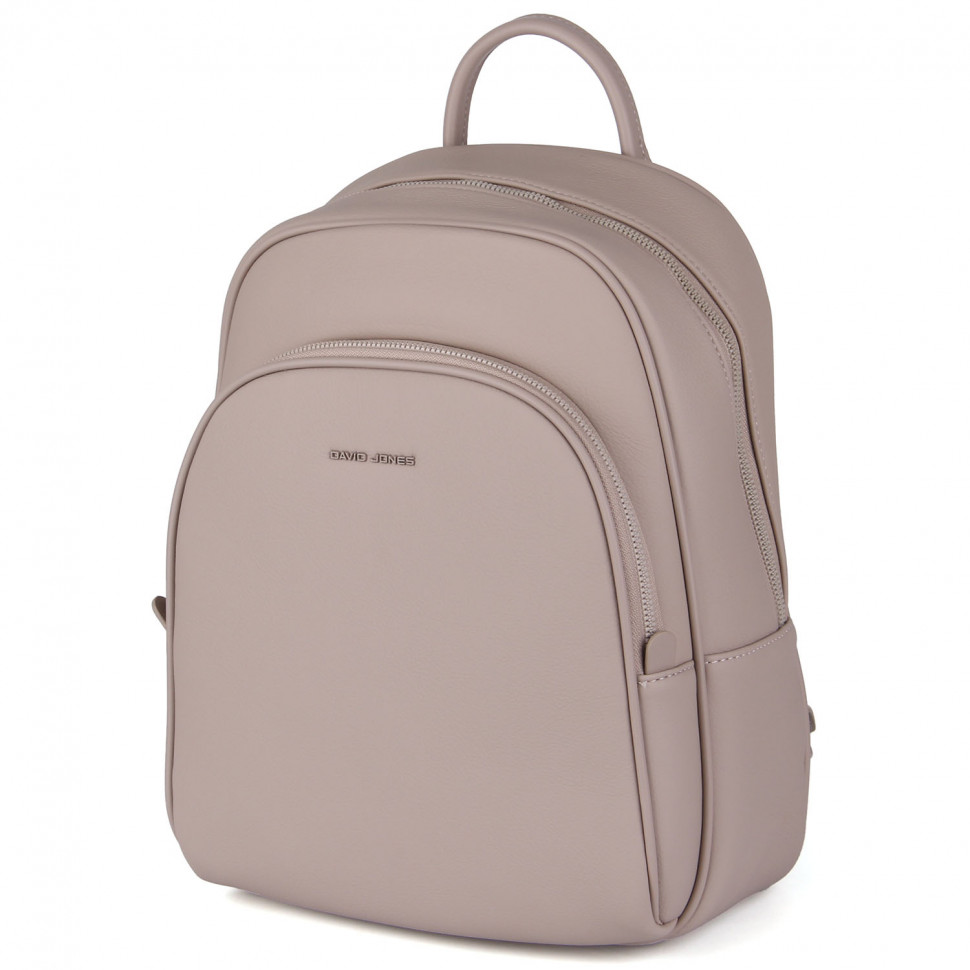 Рюкзак  DAVID JONES 7786-1 OXFORD TAN