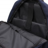 Рюкзак  C579-03  Navy