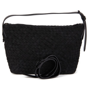 Сумка  DAVID JONES 8452 BLACK