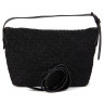 Сумка  DAVID JONES 8452 BLACK