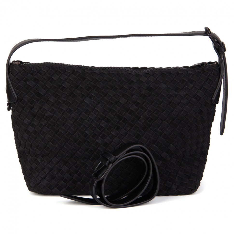 Сумка  DAVID JONES 8452 BLACK