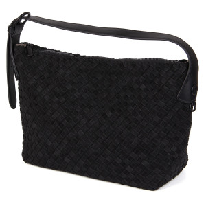 Сумка  DAVID JONES 8452 BLACK