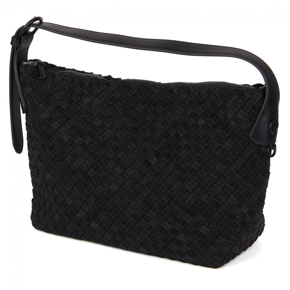 Сумка  DAVID JONES 8452 BLACK