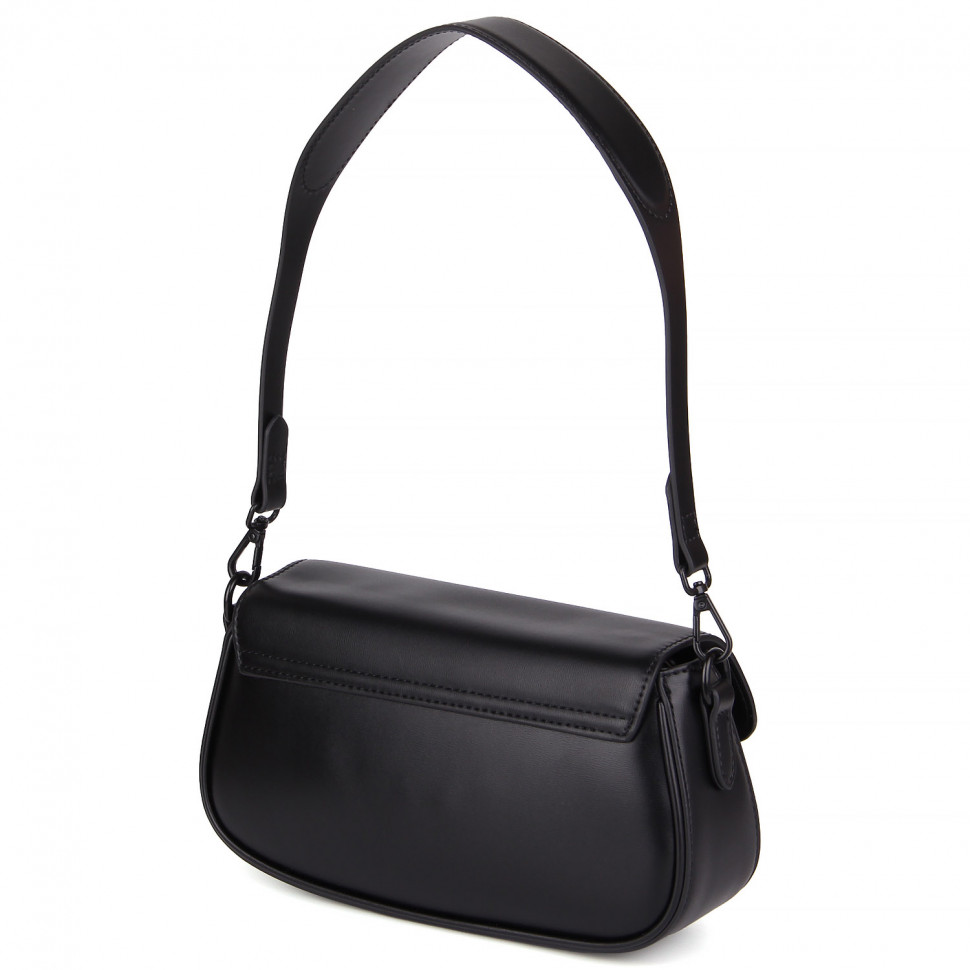Сумка  DAVID JONES 8327-1 BLACK