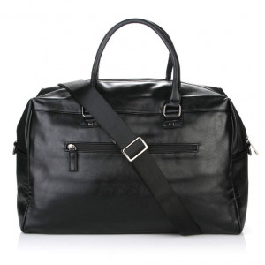 Сумка муж. DAVID JONES 686605 BLACK