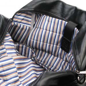 Сумка муж. DAVID JONES 686605 BLACK