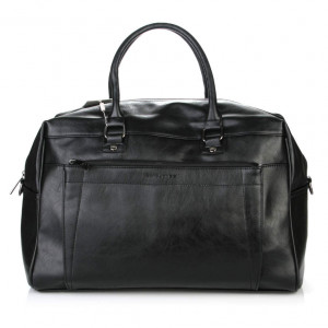Сумка муж. DAVID JONES 686605 BLACK