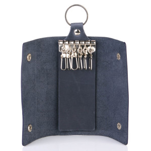 Ключница большая  blue