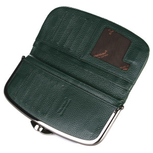 Кошелек VERMARI 9962-1806 GREEN